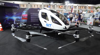 Aviation Policy News: Big times ahead for eVTOL air taxis—or not?