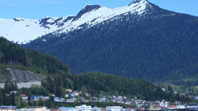 Alaska considers much needed reduction in marijuana taxes