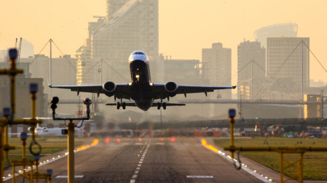 Aviation Policy News: Airport and air traffic privatization and P3 trends