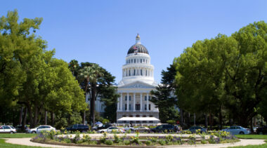 California Assembly Bill 1709 would violate the First Amendment and undermine parental choice