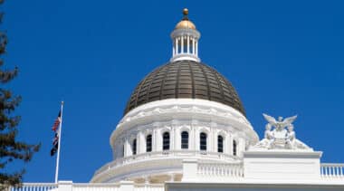 California’s Senate Bill 1050 takes a narrower approach to artificial intelligence advertising disclosure