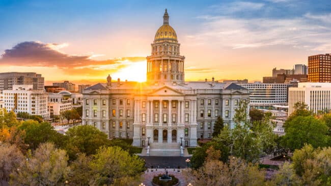 Colorado becomes the first state to address wrongful arrests and convictions caused by unreliable field drug tests