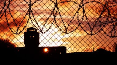 Better data collection is the key to improving pregnancy care behind bars