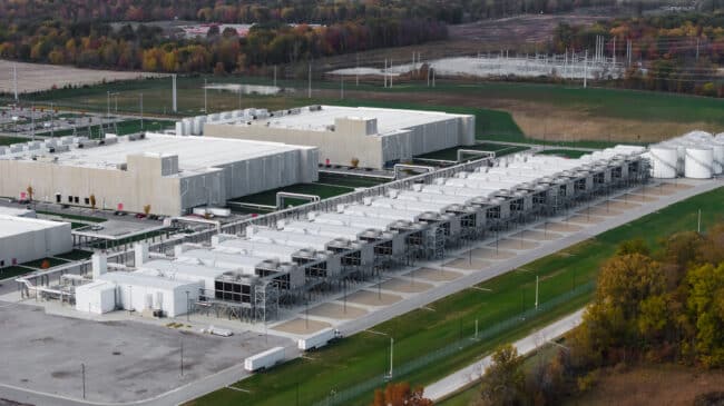 Local data center moratoria are costly for the whole country