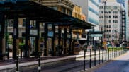 Urban areas can expand housing supply through transit-oriented development 