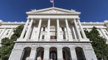 California Senate Bill 1246 would disrupt autonomous vehicle regulatory modernization and impose rigid mandates