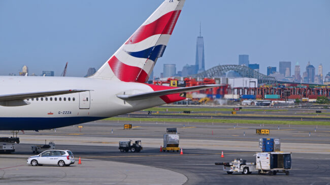 Aviation Policy News: Why New York airspace remains a mess