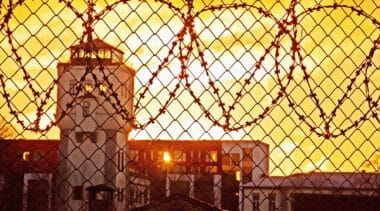 Standardized tracking could help states improve pregnancy care in prisons and jails