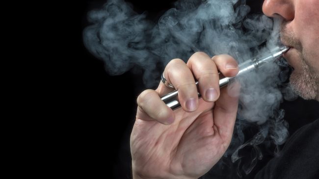 Study Finds Minnesota’s Taxes on E-Cigarettes Led to an Increase in Smoking of Traditional Cigarettes