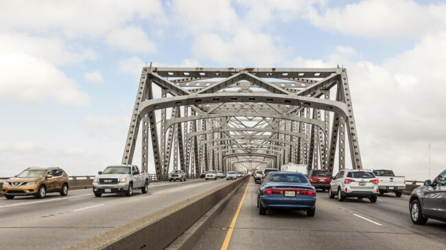 Louisiana’s Calcasieu River Bridge public-private partnership project should be approved