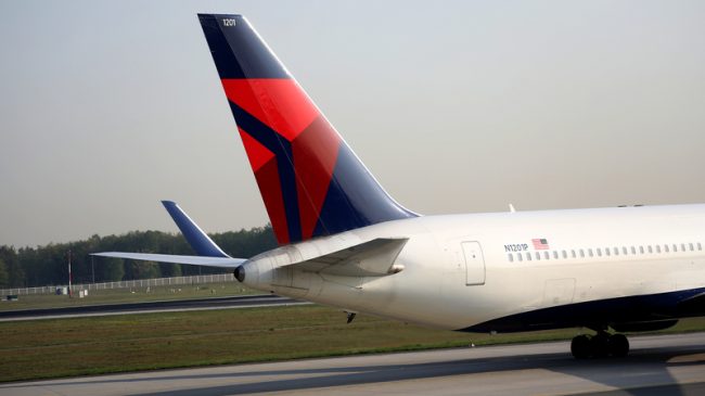 An Open Letter to Delta Airlines on the Proposed Air Traffic Control Corporation