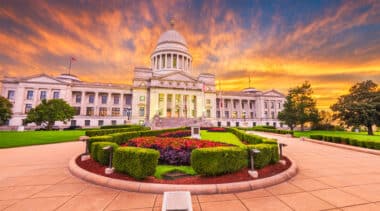 Arkansas’ proposed economic development amendment is fatally flawed