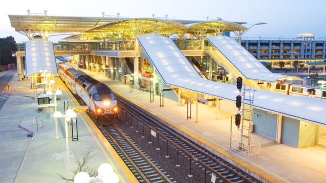 International transit systems show practical lessons to improve US transit 