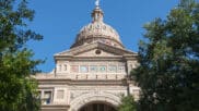 Texas should address the structural problems driving teacher pension debt