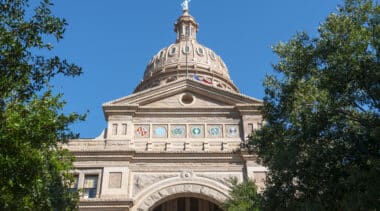 Texas should address the structural problems driving teacher pension debt