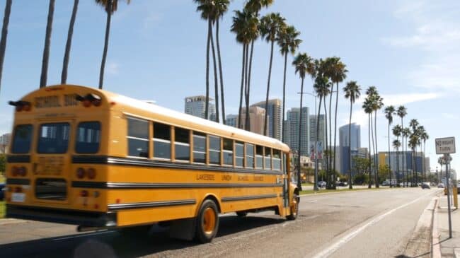 Fiscal red flags reveal growing problems in California governments and school districts