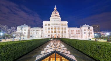 Texas should collect more data before evaluating its autonomous vehicle program