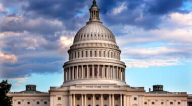 Ranking the states most and least dependent on the federal government 