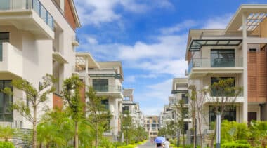 Policy for short-term rentals: Balancing property rights and community preferences
