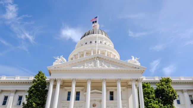 Data show California does not have a public safety staffing crisis. Public pension reforms should not be rolled back.