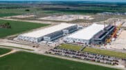 Texas can expand data centers without raising electricity costs