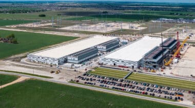 Texas can expand data centers without raising electricity costs