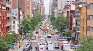 The successes and failures of New York City’s cordon pricing