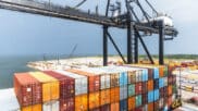 Public-private partnerships can help Texas address its port infrastructure backlog