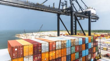 Public-private partnerships can help Texas address its port infrastructure backlog