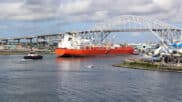 Senate Bill 1939 allows Texas’ ship channel fund to retain its interest earnings