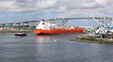 Senate Bill 1939 allows Texas’ ship channel fund to retain its interest earnings