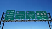 New Jersey’s highway system still falls short