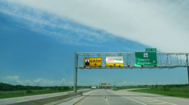 Rethinking Highways, Misconceptions About Toll Lanes, and Challenging an FHWA Regulation