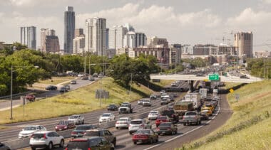 Texas should follow Virginia’s lead on transportation project funding