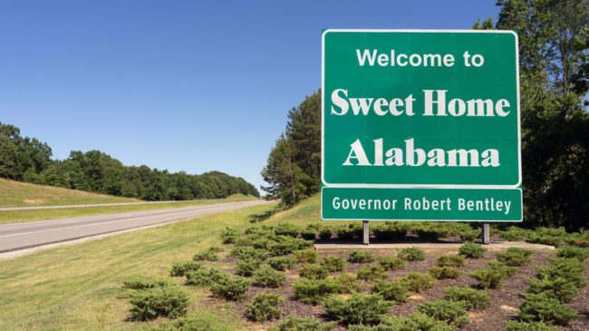 Surface Transportation News: Alabama Tolling, Trucking Bottlenecks, and No-Fare Transit