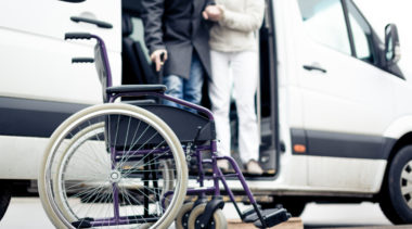 How Transit Systems Can Provide Cost-Effective, High-Quality Paratransit Services