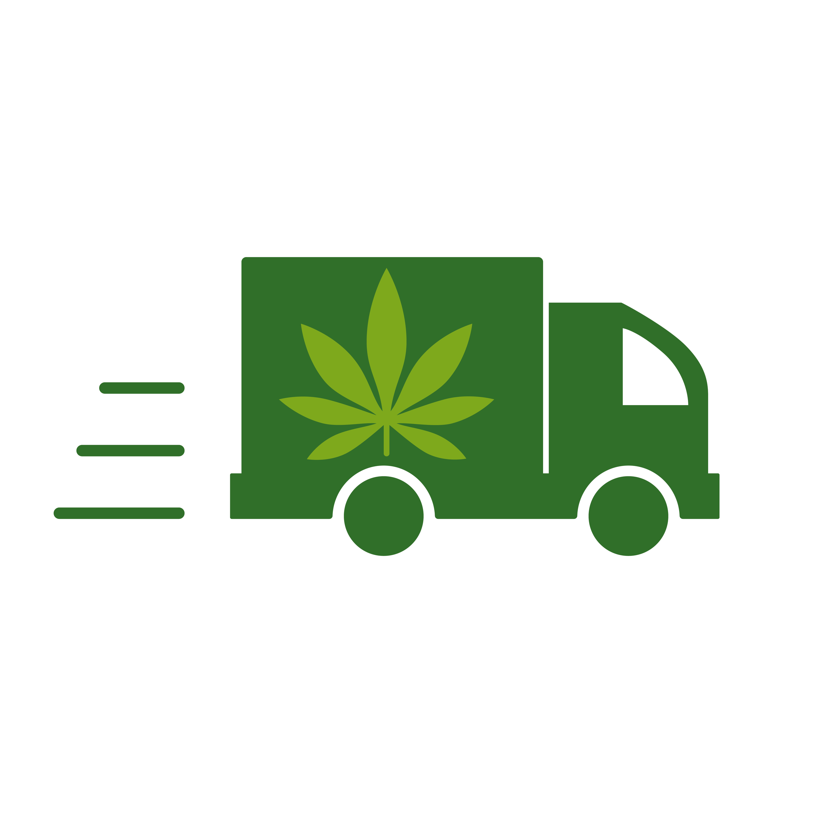 Bay Area Cannabis Delivery