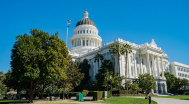 The Good and Bad In California’s Revised Budget, Which Projects a $54 Billion Deficit