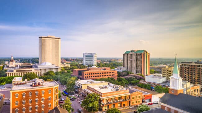 Florida Retirement System (FRS) Solvency Analysis