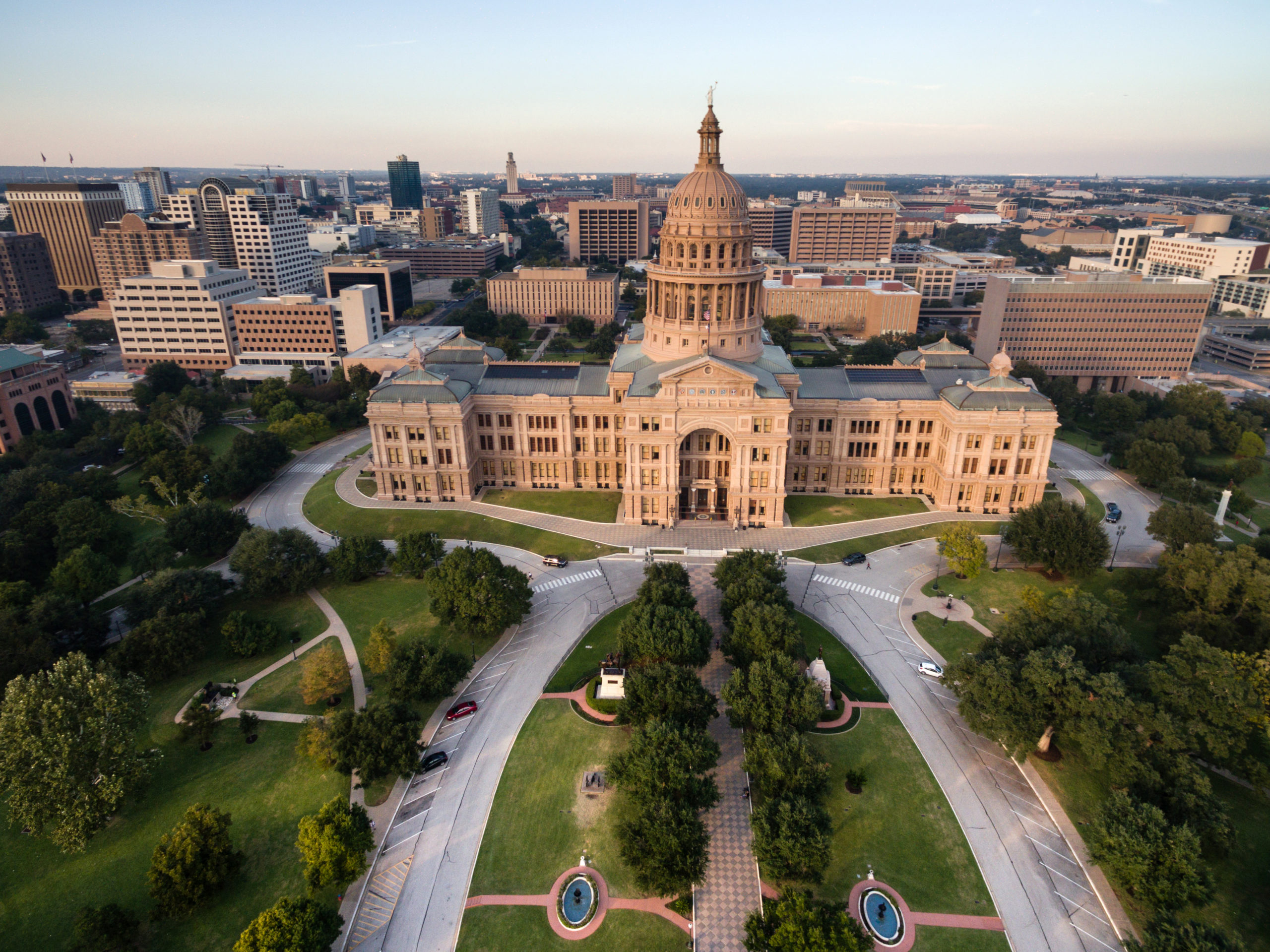 Committee Staff Report On Teacher Retirement System Of Texas Recommends 