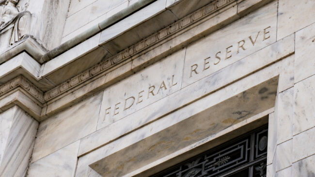 The Federal Reserve should rethink its stimulative policies