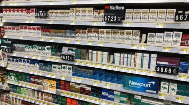 10 Reasons Why the FDA Should Not Ban Menthol Cigarettes