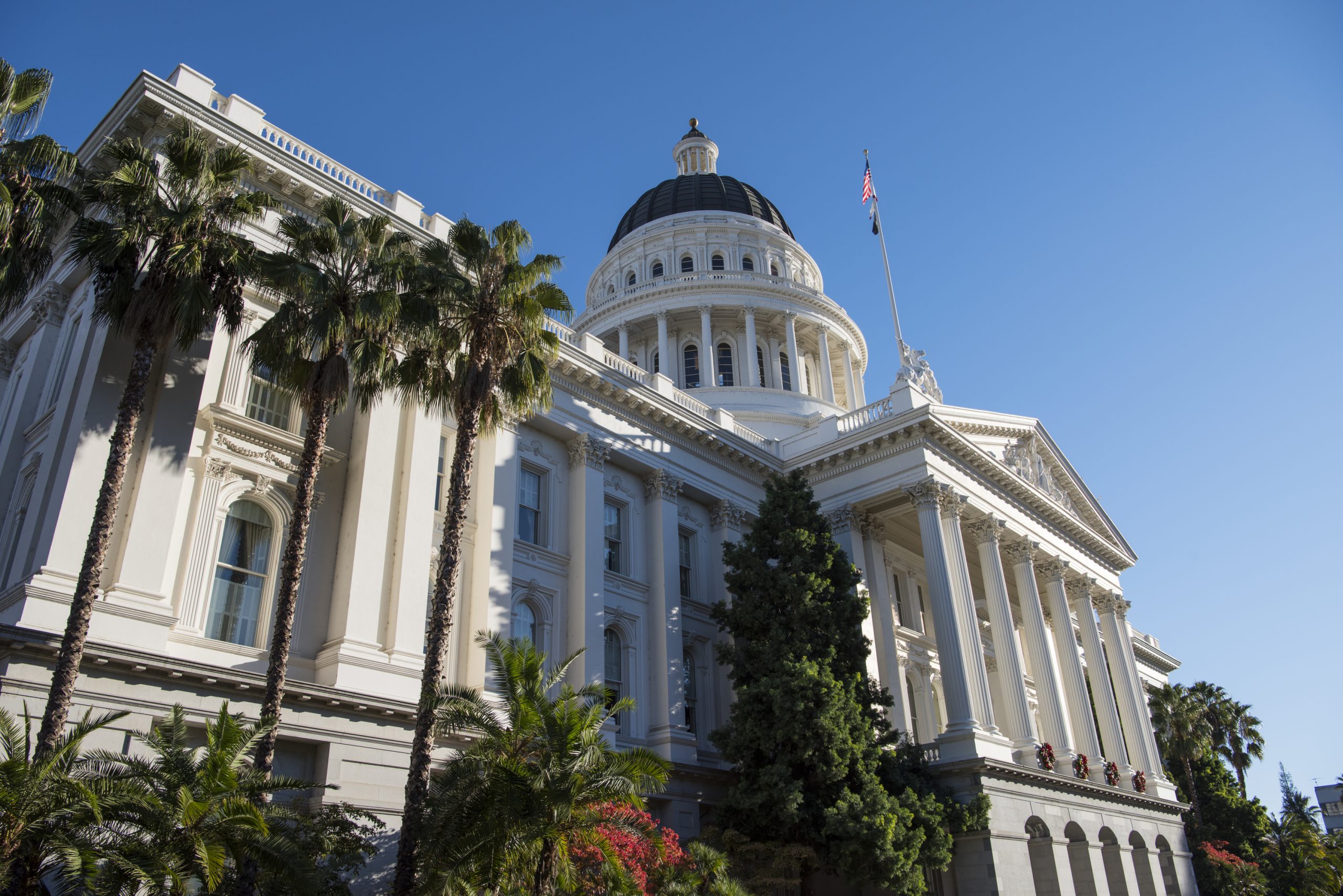 California Should Prioritize Paying Down Public Pension Debt