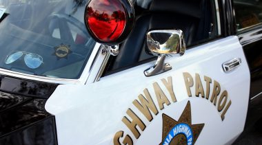California Highway Patrol Officers Temporarily Forgo Pay Hikes to Help Fund Pension Liabilities