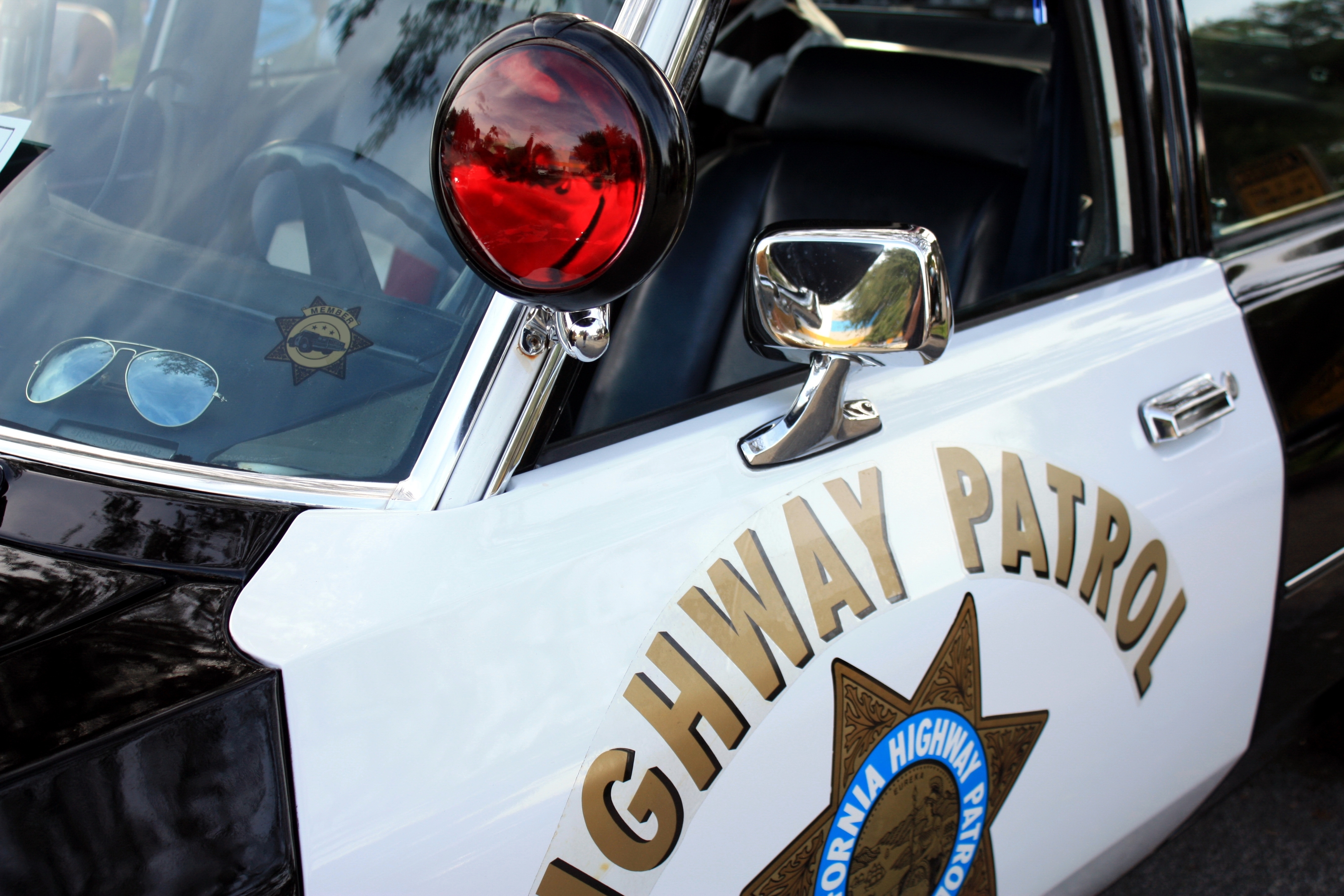 California Highway Patrol Officers Temporarily Forgo Pay Hikes to Help Fund Pension Liabilities