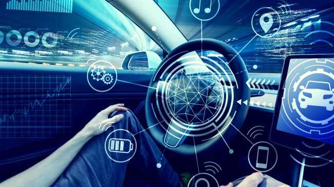 Should Automated Vehicle Regulations Precede Technical Standardization?
