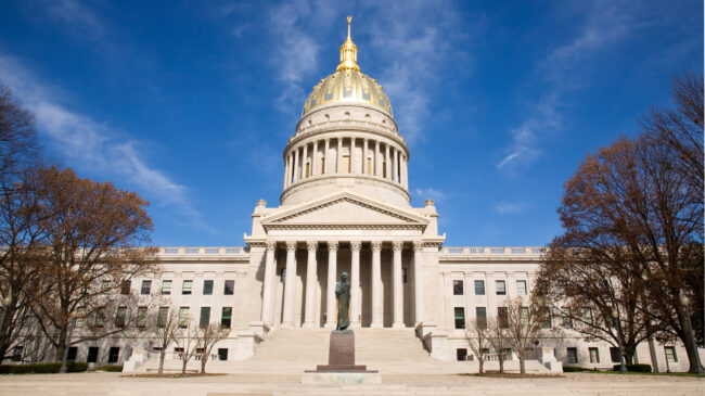West Virginia Looks to Expand Educational Freedom