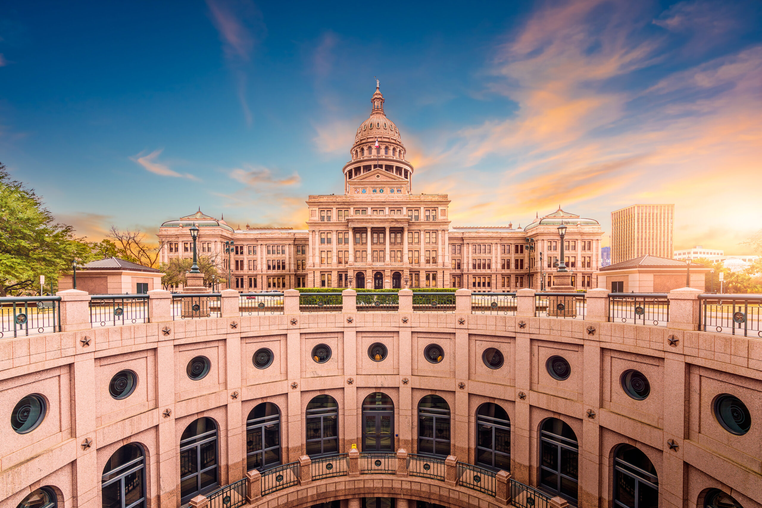Pension Reform Newsletter: Texas Legislature Approves Pension Reform, Retirement Choice in South Carolina, and More
