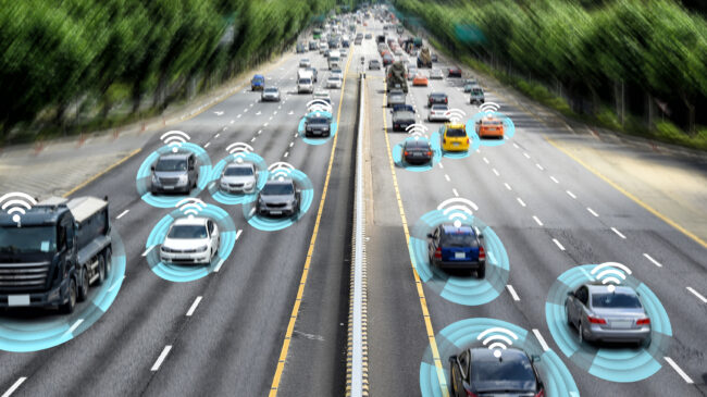 10 Best Practices for State Automated Vehicle Policy