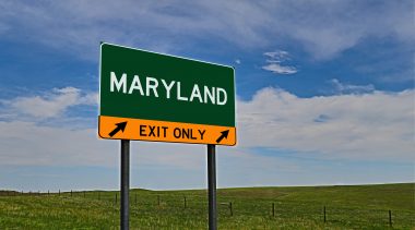 Maryland Tolling Project Faces Challenges From Environmental Opponents